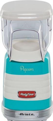 Immagine prodotto Ariete 2956 Popcorn-Maschine Party Time