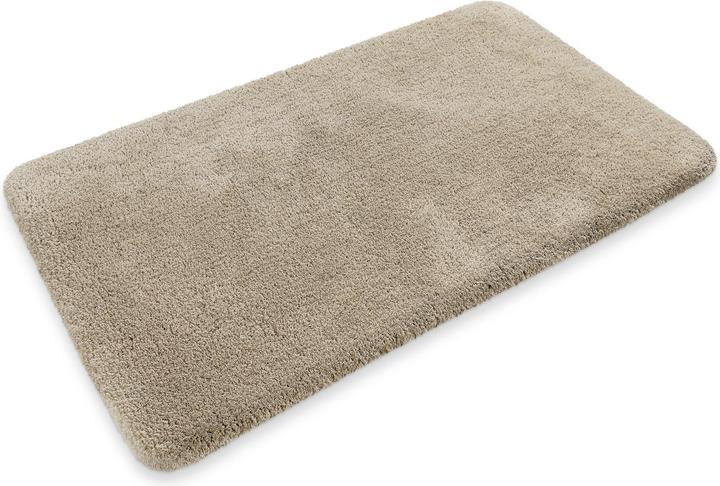 Actual product image Homie Living Badteppich Porto Azzurro (80 x 150 cm)