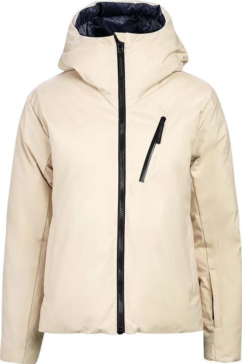 Produktbild The Mountain Studio Pertex Reversible Tecno Down (S)