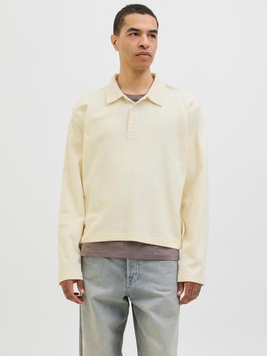 Immagine prodotto Jack & Jones Einfarbig Sweatshirt Sweatshirt (M)