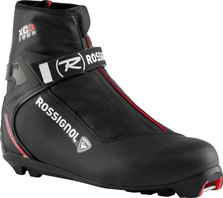 Actual product image Rossignol XC-3 ladies cross country ski boot (39)