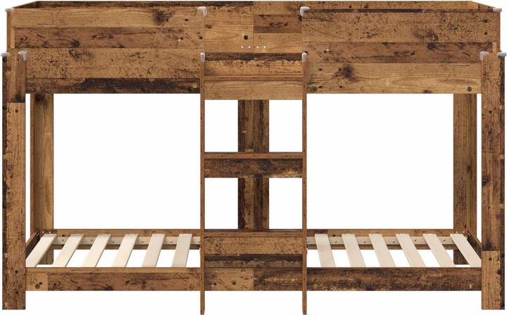 legno vecchio
