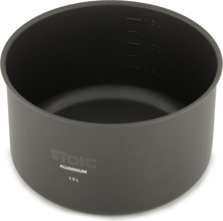 Actual product image Stoic AlmvikSt. Pot 1.5