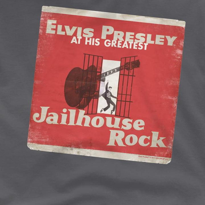 Produktbild Elvis Greatest TShirt (S)