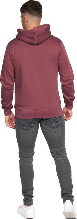 Produktbild Duck and Cover Mens Hillman Hoodie (S)