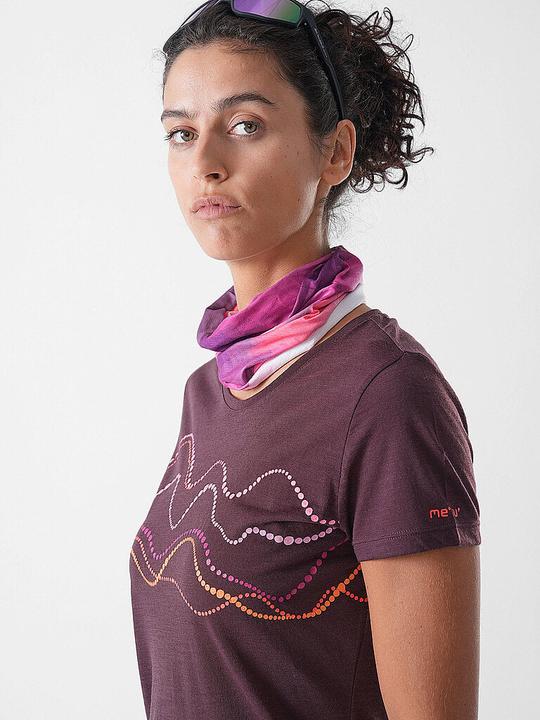 Immagine prodotto Meru Trelleborg Woolmix (M)