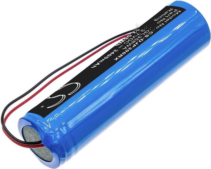 Immagine prodotto NoName Batteria per il controller remoto Dji Phantom 3 Standard ecc. (Batteria del drone, DJI Phantom 3 Standard)