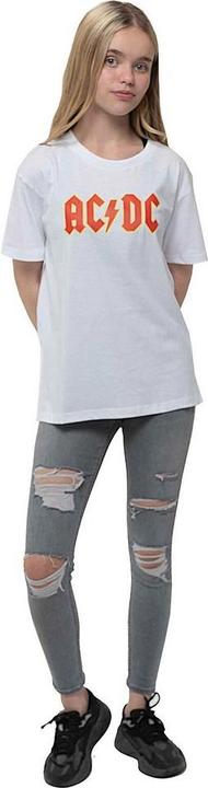 Actual product image AC/DC TShirt (146, 152)