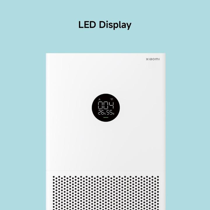 Produktbild Xiaomi Smart Air Purifier 4 Lite (43 m²)