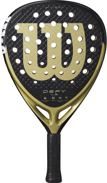Image du produit Wilson Defy LS v1