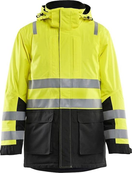 Produktbild Blakläder Regenjacke (XS)