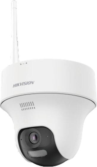 HiLook IP Wifi turretkamera - IPC-F140-LIDF/W(2.8mm) EasyLink Kit-hez!