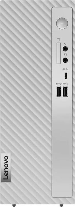 Image du produit Lenovo IdeaCentre 3 07IRB8 (512 Go, 8 Go, Intel Core i5-14400, UHD Graphics 730)