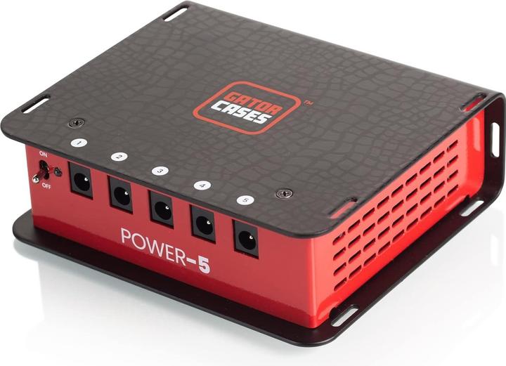 Gator GTR-PWR-5-F