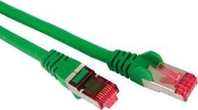 Produktbild Shiverpeaks S/CONN maximum connectivity Netzwerkkabel-Patchkabel, cat 6A, S/FTP, PIMF, Halogenfrei, GHMT-ZERTIFI (CAT6, 3 m)