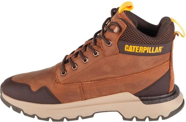 Image du produit Cat Herren Colorado Sneaker WP Schuhe (45)