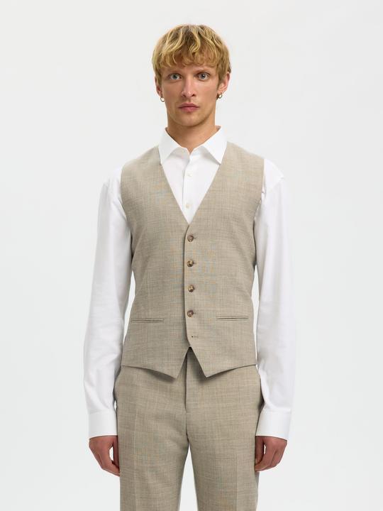 Immagine prodotto Selected Slim Fit Weste (50)