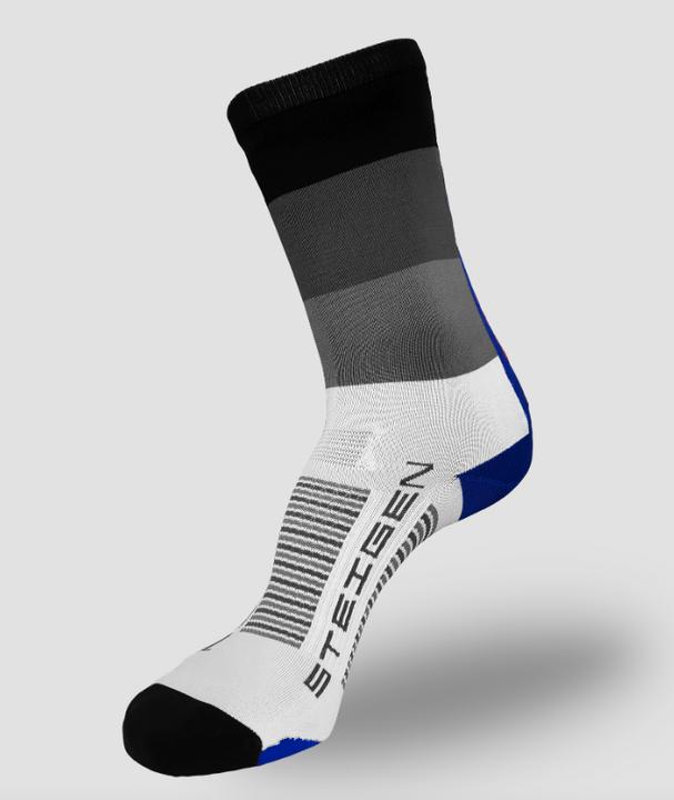 Actual product image Steigen Socks ¾ Length Socks (One size)