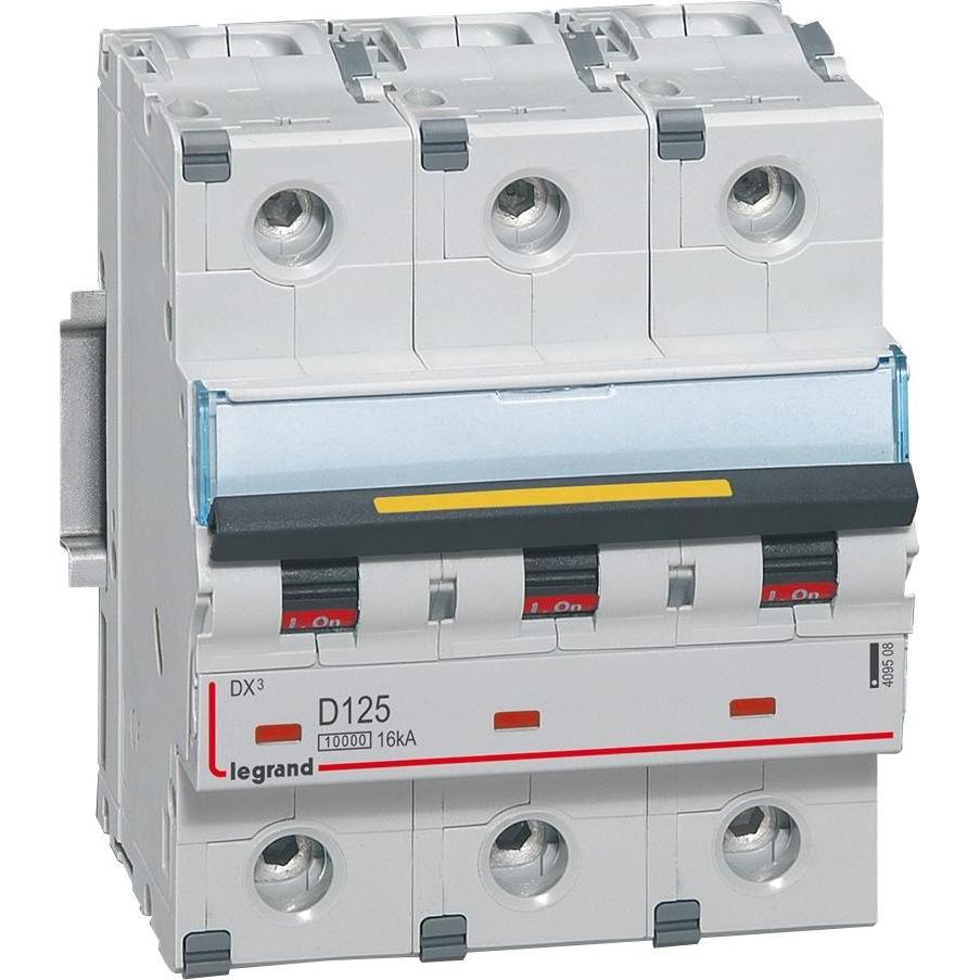 Legrand, Schutzschalter, 409508