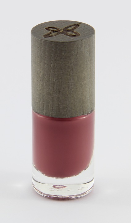 Actual product image Boho nail polish (54 Prose, Gel-Effect Nail Polish)