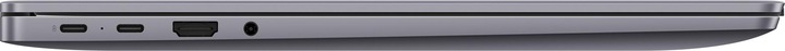 Produktbild Huawei D16 (16", Intel Core i5-12450H, 16 GB, 512 GB, DE)