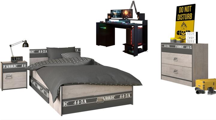 Produktbild Parisot Markkleeberg (Wickelkommode)