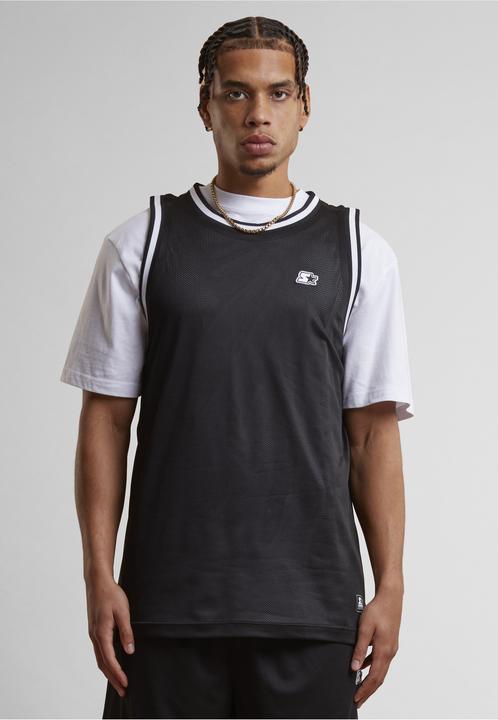Actual product image Starter Basketball Tank - 188185 (L)