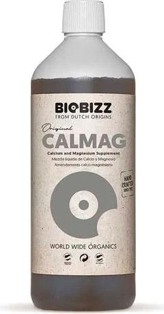 Produktbild BioBizz Calmag (1 kg, 1 l)