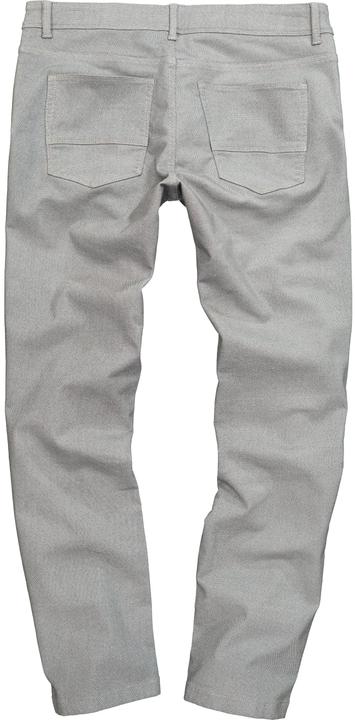 Actual product image Boston Park Jeans, FLEXLASTIC® Bauchfit, Regular Fit, Struktur, Regular Fit, bis 36/72 (70)