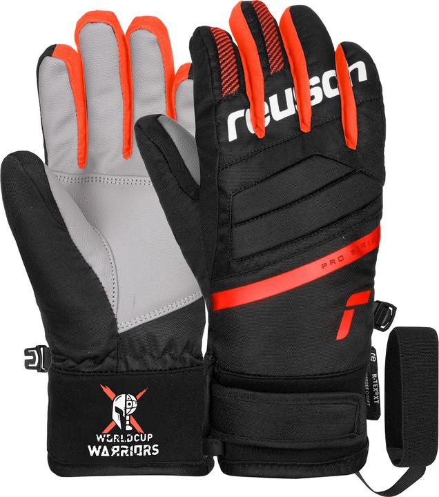 Produktbild Reusch Warrior R-TEX XT Junior (5.5)