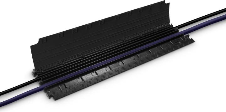 Immagine prodotto Defender Nano BLK (Ponte cavo, 100 cm)