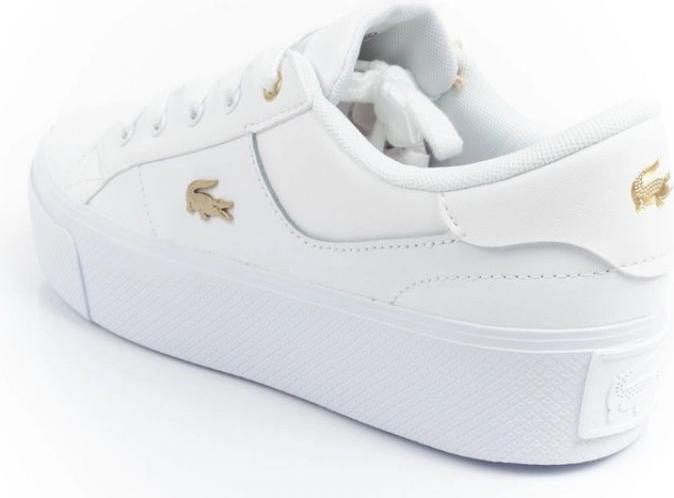 Image du produit Lacoste ZIANE PLATFORM 124 2 CFA (41)