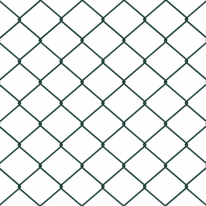 Produktbild vidaXL Zaunpfosten