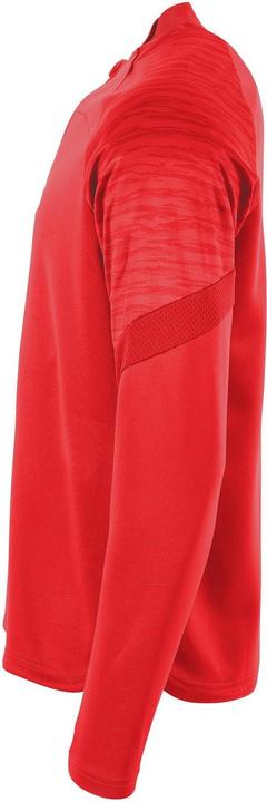 Actual product image Stanno Bolt Quarter Zip Top (116)