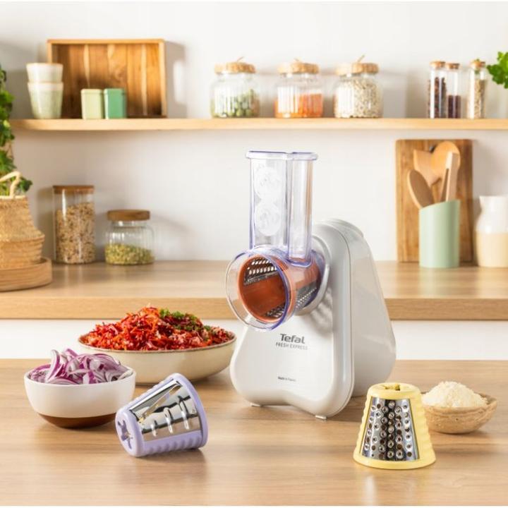 Immagine prodotto Tefal Vegetable chopper DN853BE0, 150 W