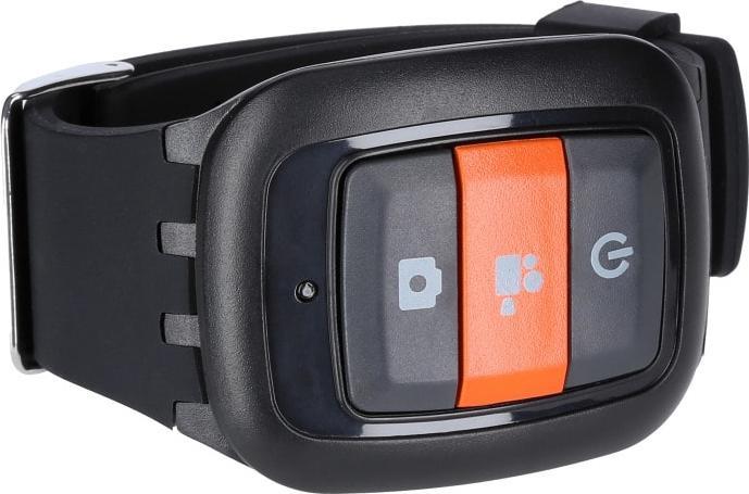 Actual product image Rollei Actioncam 560 Touch (30p, Wi-Fi)