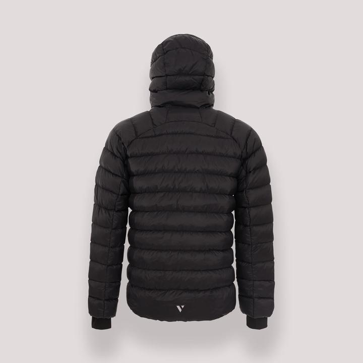 Actual product image Mac in a Sac Puffer jacket (L)