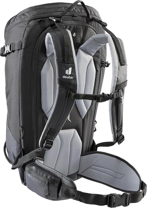 Actual product image Deuter Freerider Pro 34+ (34 l)
