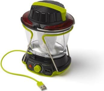 Image du produit Goal Zero Phare400 light