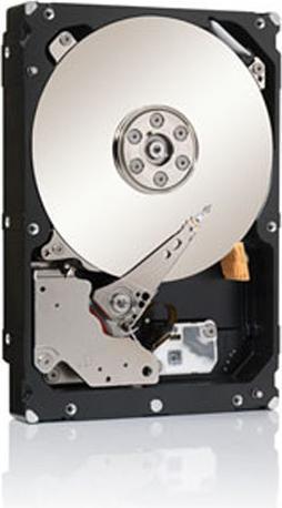 Actual product image Seagate Constellation ES.3 - Internal hard disk - 4 TB (4 TB, 3.5")
