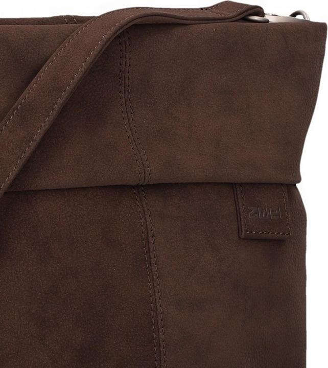 Produktbild Zwei Mademoiselle.M Schultertasche 25 cm