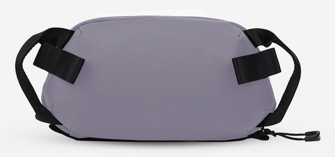 Produktbild Wandrd Tech Pouch Medium Uyuni Purple (Kamera Zubehörtasche, 2 l)