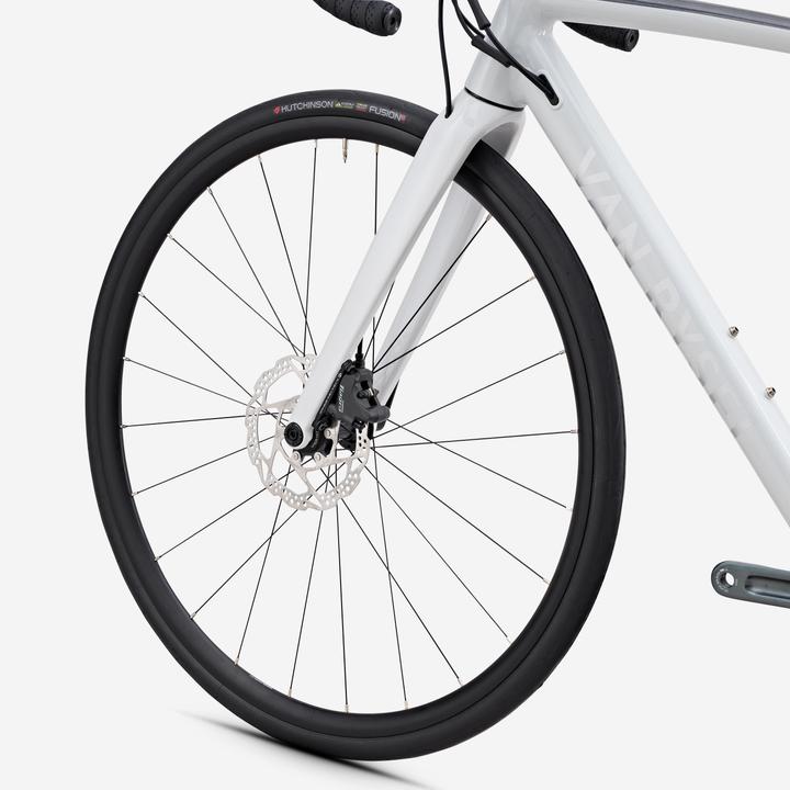 Immagine prodotto Van rysel Bici da corsa Endurance NCR AF Shimano Tiagra 2×10 grigio