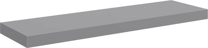 Actual product image vidaXL Wandregal (23.50 x 80 x 3.80 cm)