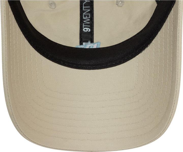 Produktbild New Era 9Twenty Strapback Cap - ESSENTIAL stone beige