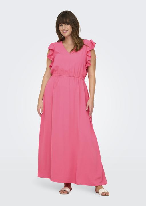 Produktbild Only CARMETTA Langes Kleid Kleid (46)