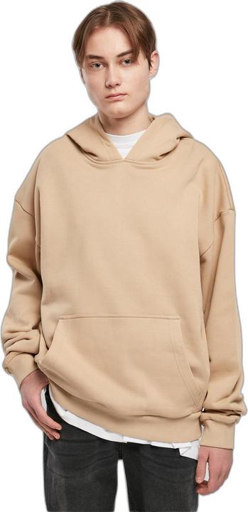 Produktbild Urban Classics Ultra Heavy Hoody (S)