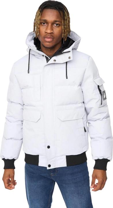 Produktbild Kings Will Dream Wakaday Bomberjacke (L)