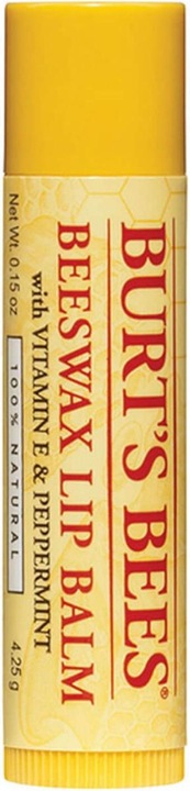 Image du produit Burt's Bees Beeswax (Baume)