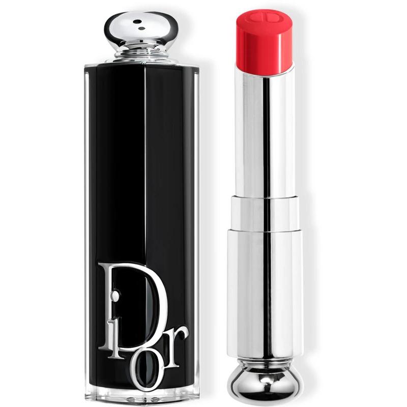 Dior, Lippenstift + Lipgloss, Addict Shine (536 Lucky)